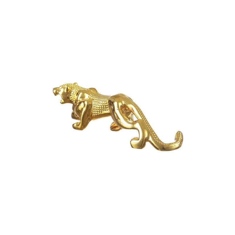 Buy Panther Prance Showpiece Showpieces from Vaaree