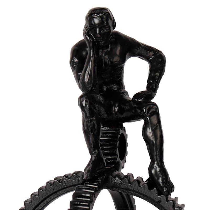 Buy Pondering Man Showpiece Showpieces from Vaaree