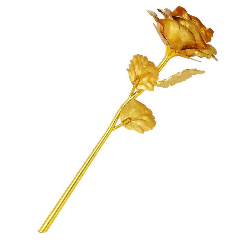 Buy Promise Rose Valentine Showpiece Showpieces from Vaaree