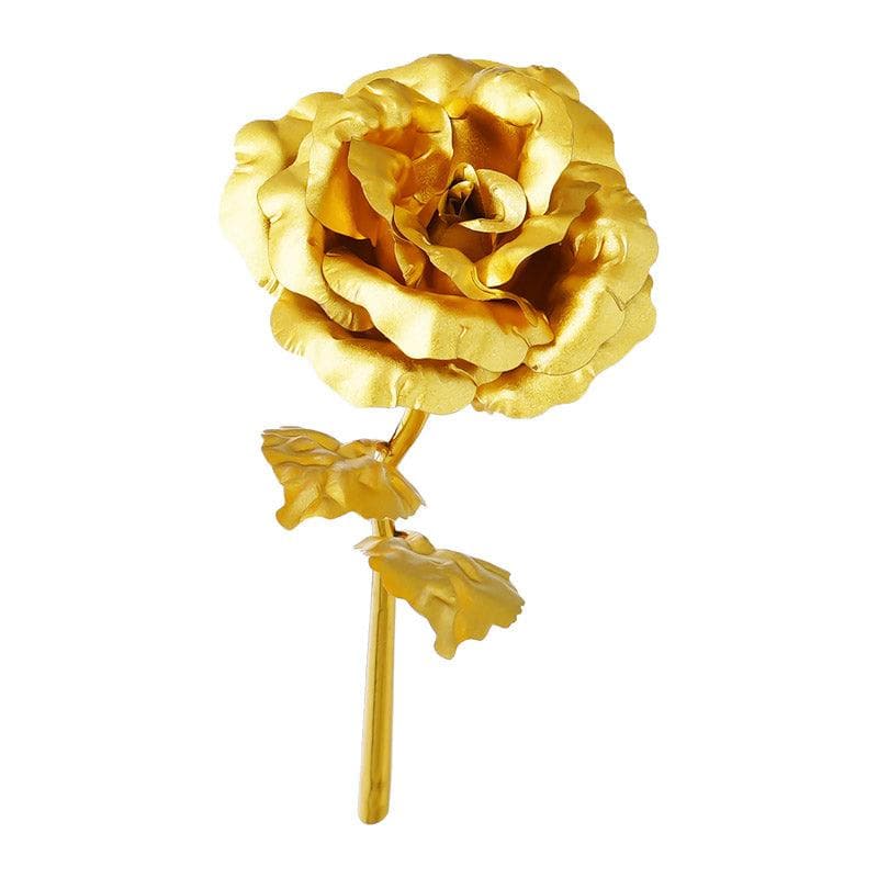 Buy Promise Rose Valentine Showpiece Showpieces from Vaaree