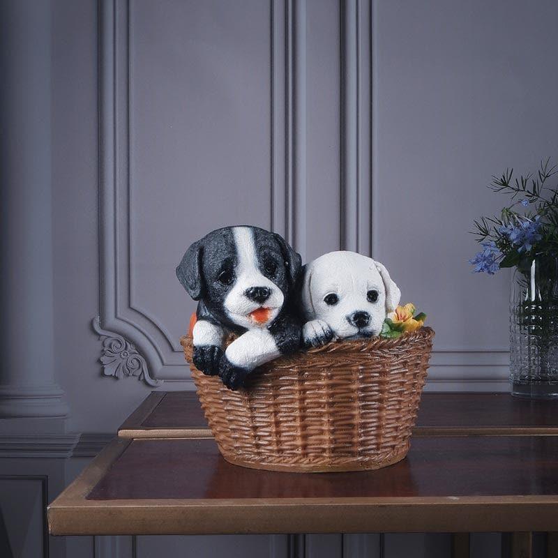 Buy Pupception Showpiece Showpieces from Vaaree