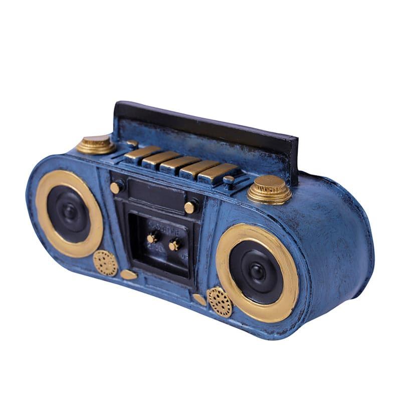 Buy Radio Tune Table Accent Showpieces from Vaaree