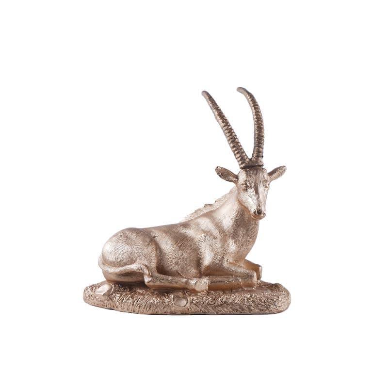 Buy Rego Stag Showpiece Showpieces from Vaaree