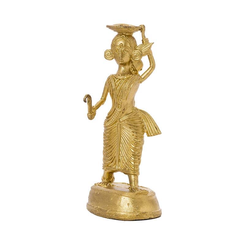 Buy Rural Grace Showpiece Showpieces from Vaaree