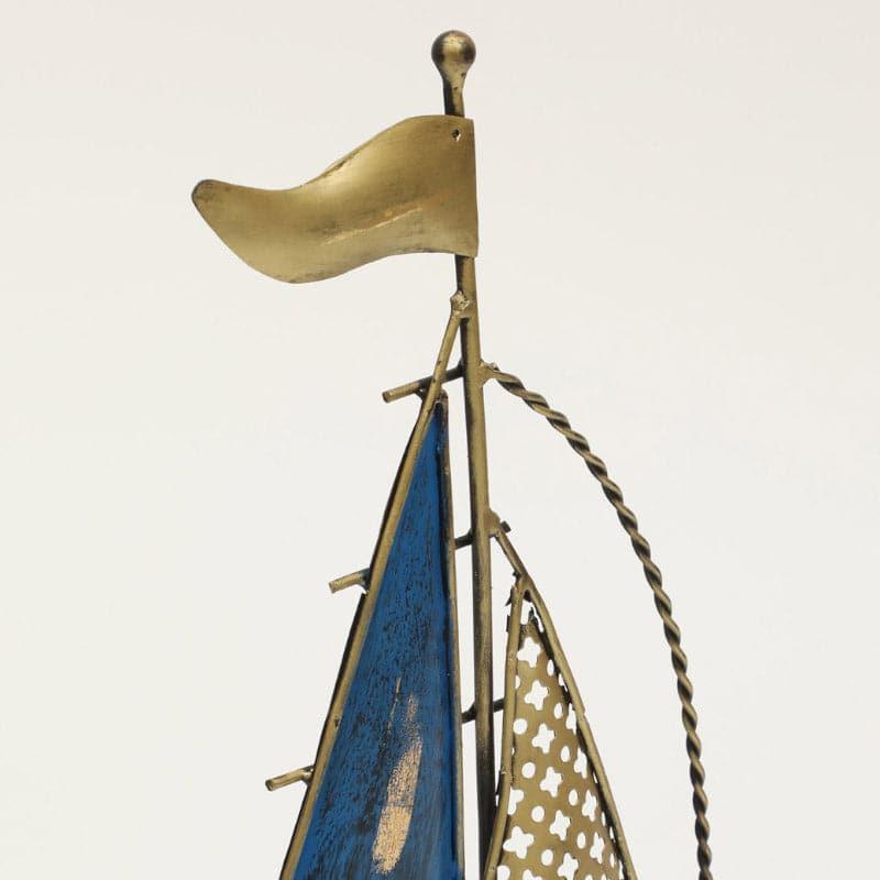 Buy Sea Sail Showpiece Showpieces from Vaaree