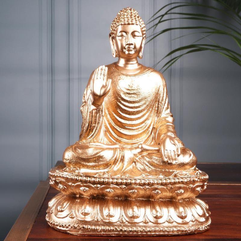 Buy Sranankara Buddha Showpiece Showpieces from Vaaree