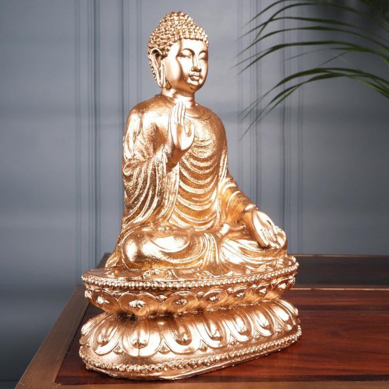 Buy Sranankara Buddha Showpiece Showpieces from Vaaree