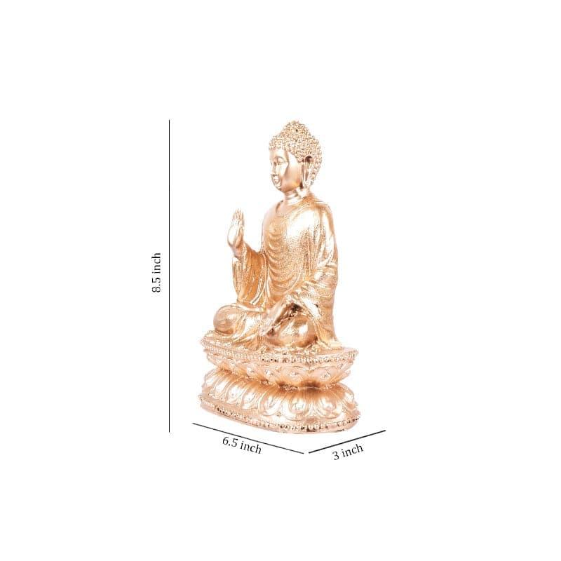 Buy Sranankara Buddha Showpiece Showpieces from Vaaree