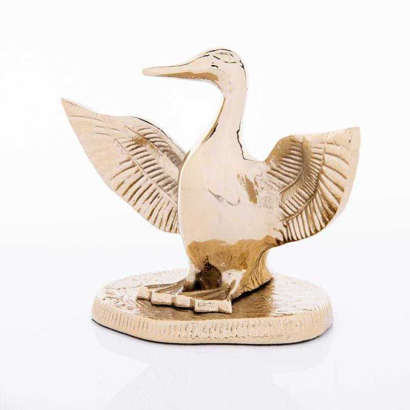 Showpieces - Swan Wonder Showpiece