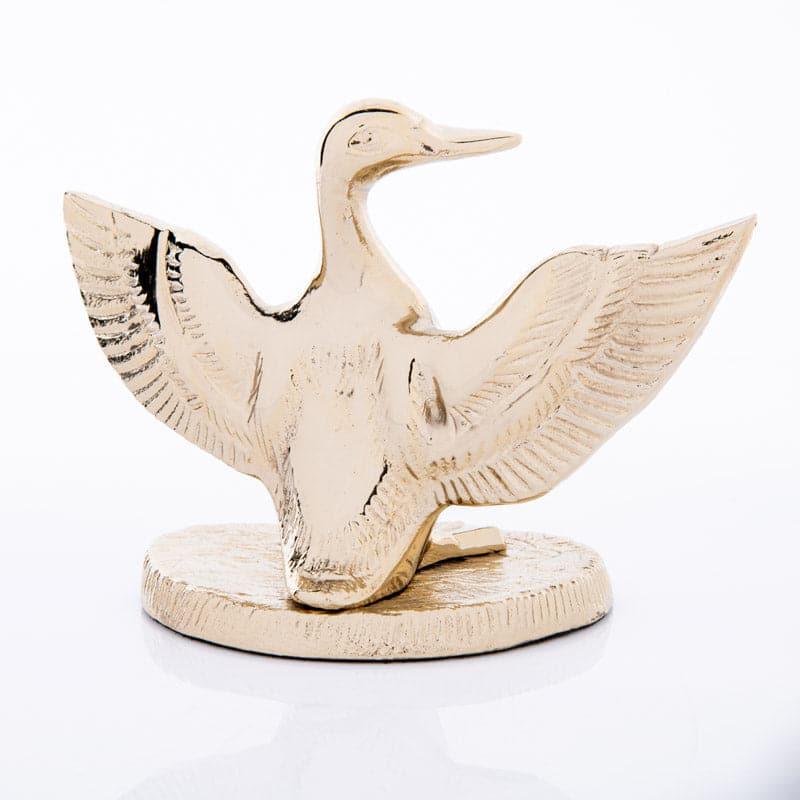 Showpieces - Swan Wonder Showpiece