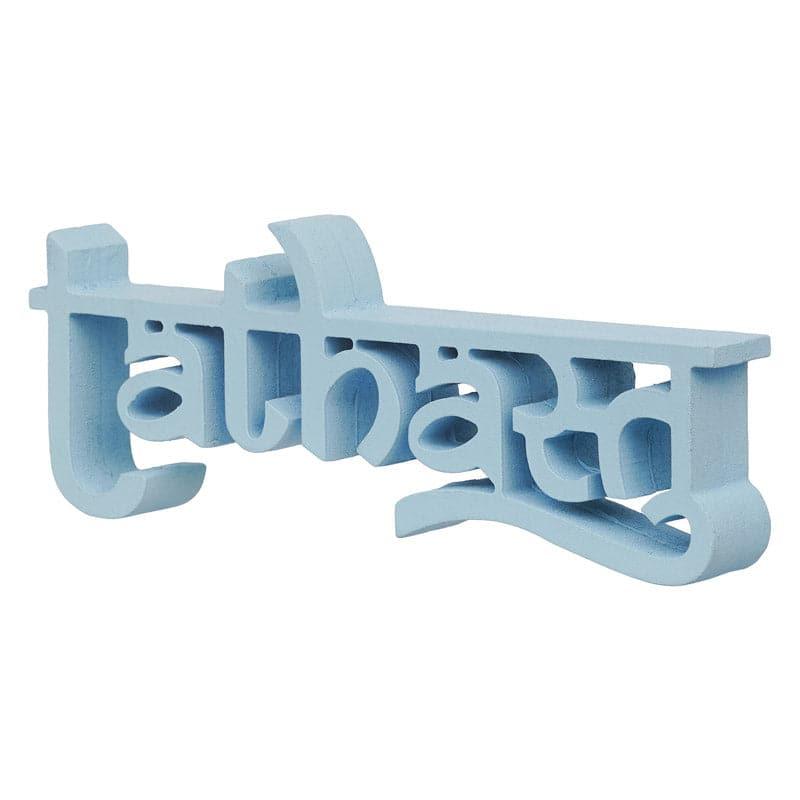 Buy Tadhasthu Typography Showpiece Showpieces from Vaaree