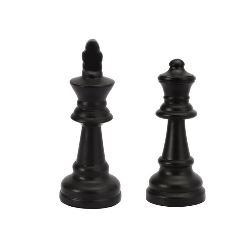 Buy The Chess King Showpiece Showpiece from Vaaree