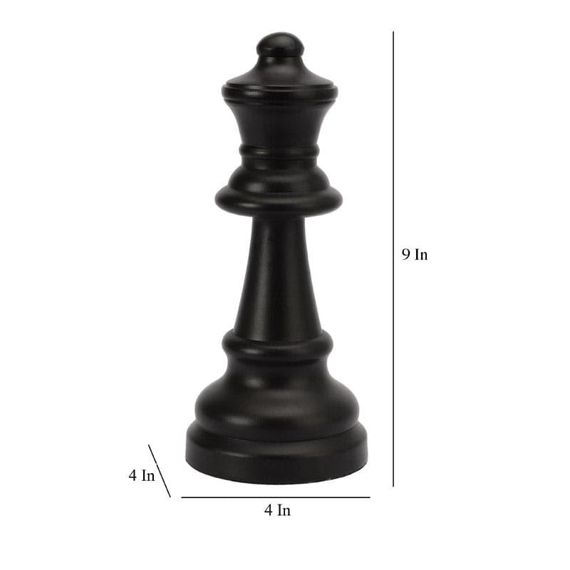 Buy The Chess King Showpiece Showpiece from Vaaree