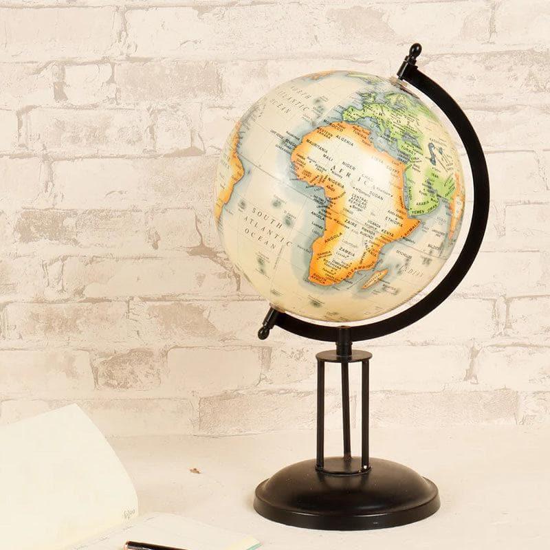 Buy Vagabond Home Globe Showpieces from Vaaree