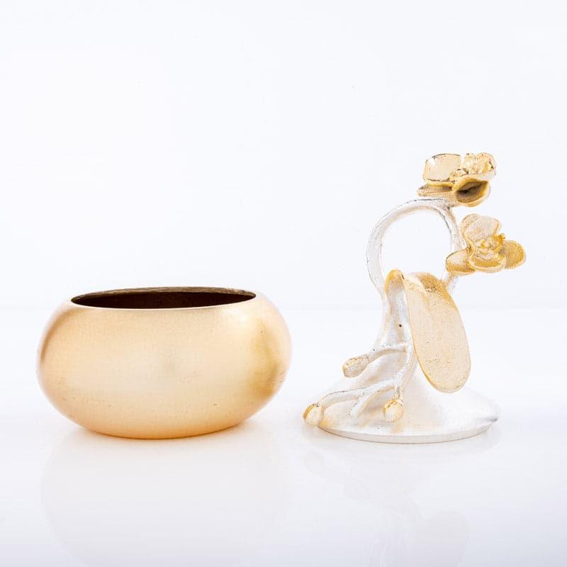 Buy Vanda Flow Showpiece Showpiece from Vaaree