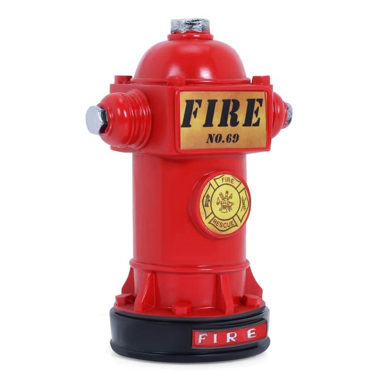 Buy Vintage Fire Hydrant Table Accent Showpieces from Vaaree