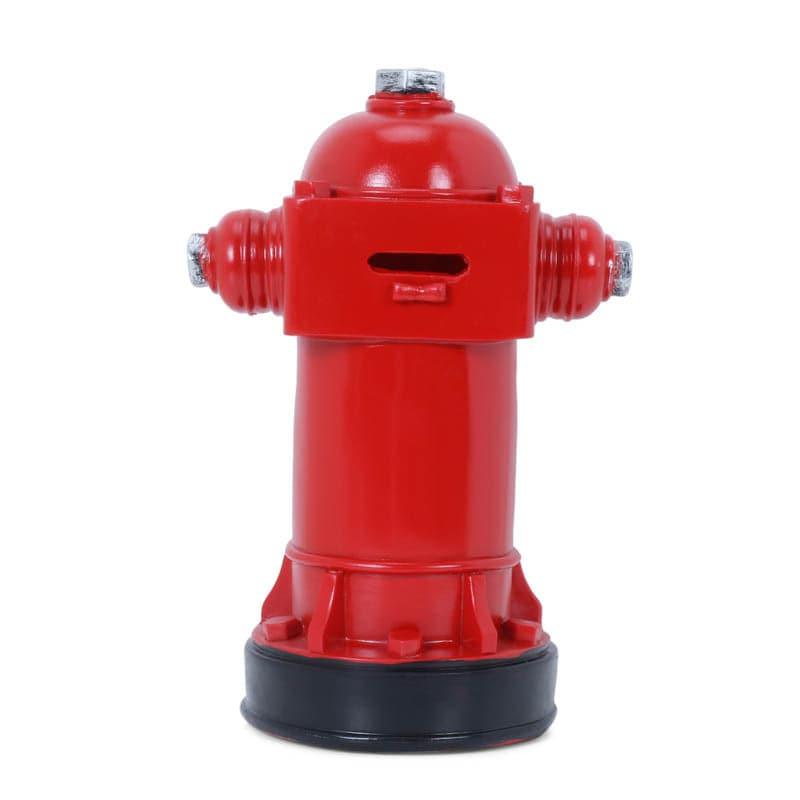 Buy Vintage Fire Hydrant Table Accent Showpieces from Vaaree