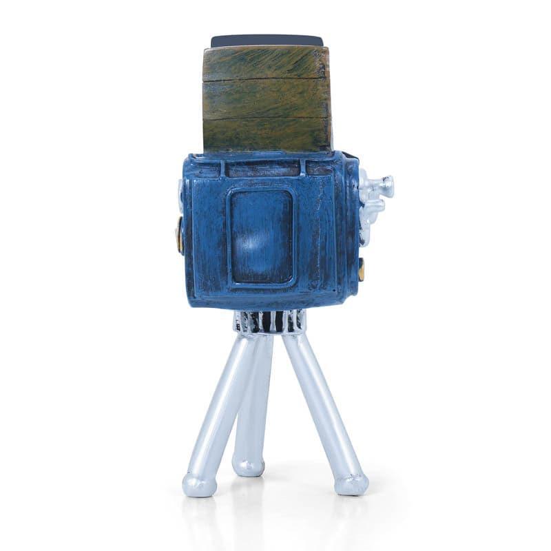 Buy Vintage Tripod Camera Table Accent Showpieces from Vaaree