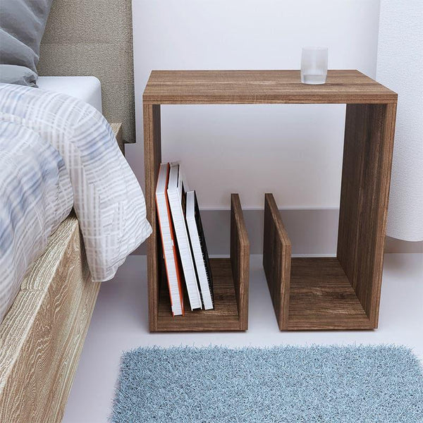 Side & Bedside Tables - Antin Side Table