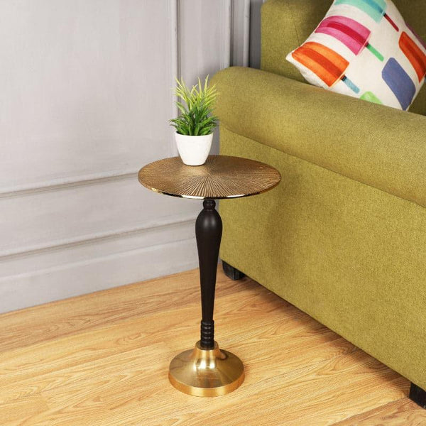 Buy Araban Accent Table Side & Bedside Tables from Vaaree