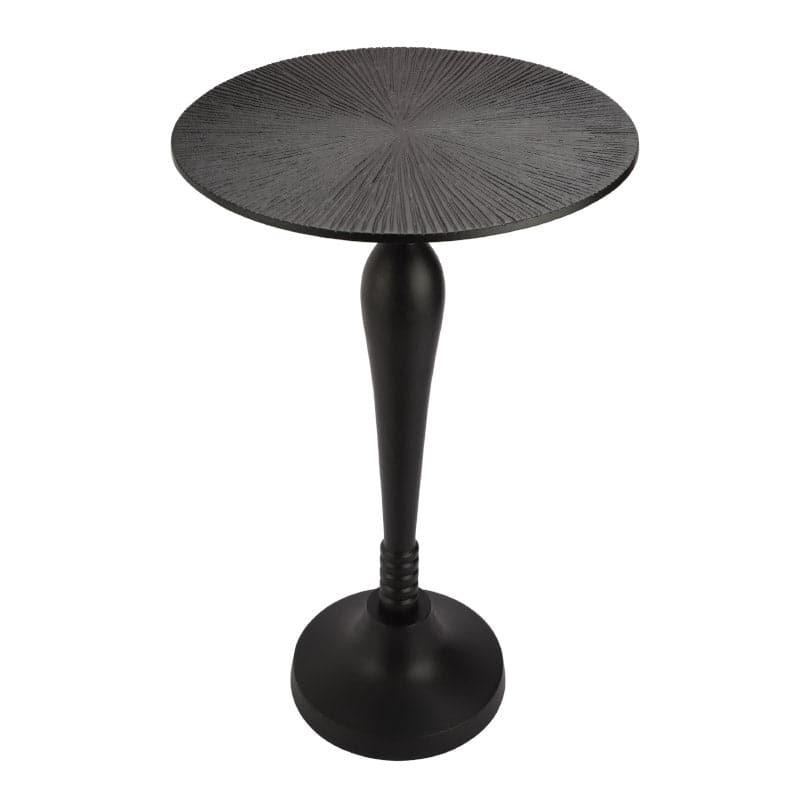 Buy Araban Accent Table - Black Side & Bedside Tables from Vaaree