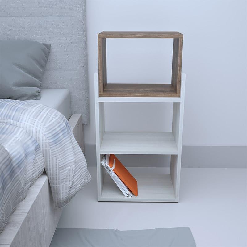 Buy Azari Side Table Side & Bedside Tables from Vaaree