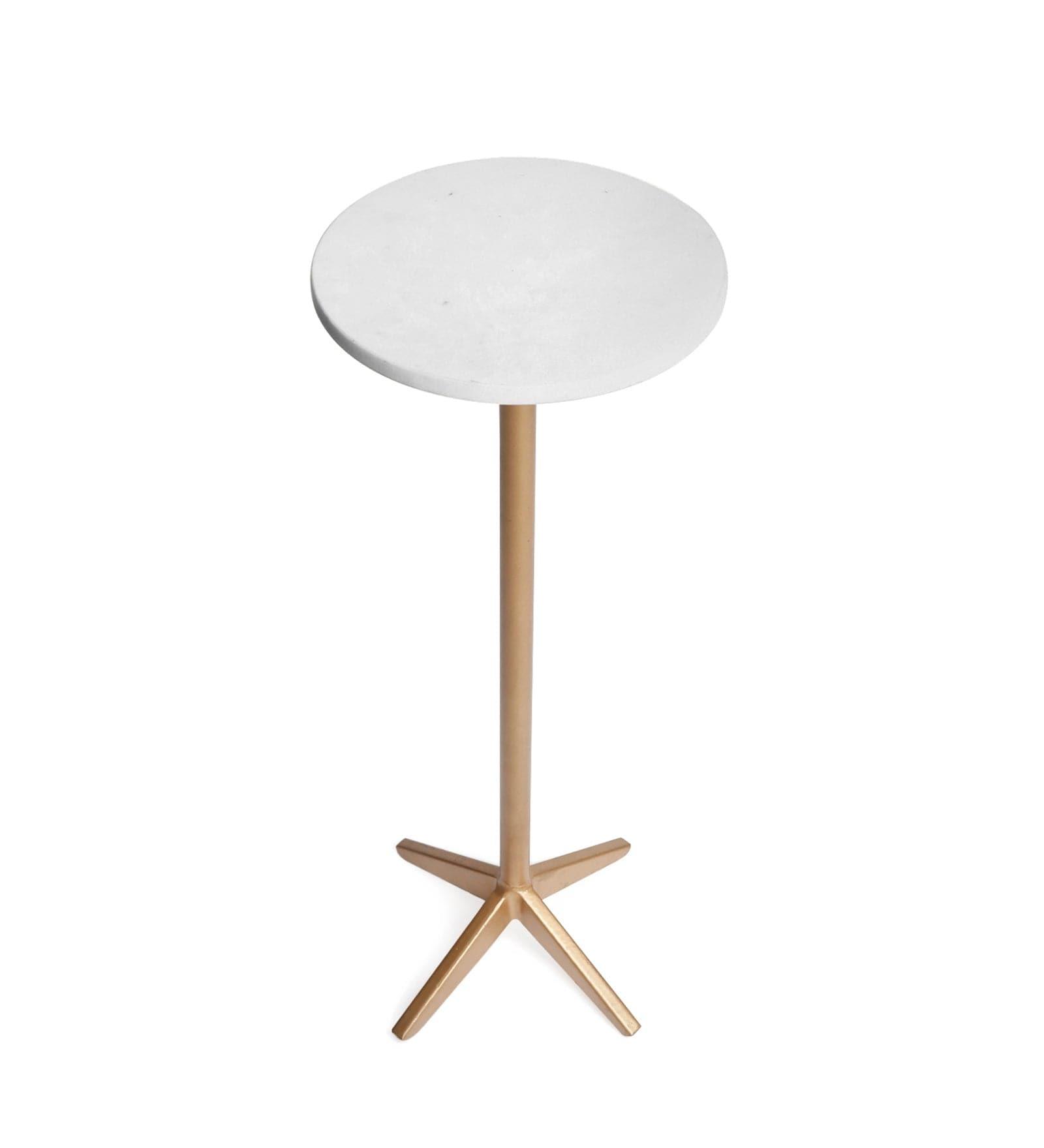 Buy Bergot Accent Table Side & Bedside Tables from Vaaree