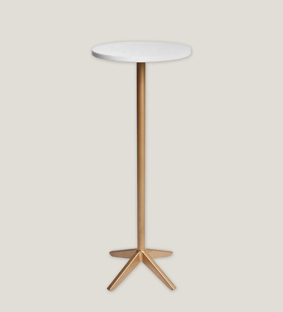 Buy Bergot Accent Table Side & Bedside Tables from Vaaree