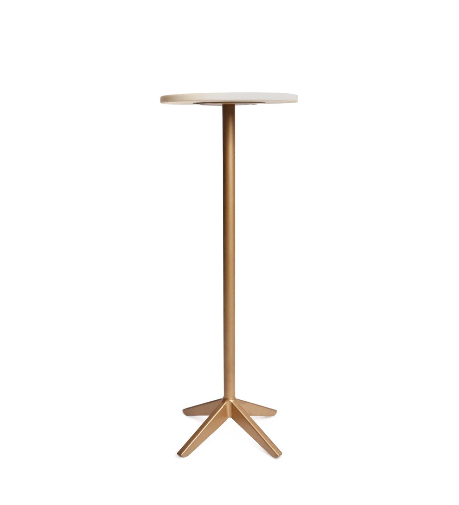 Buy Bergot Accent Table Side & Bedside Tables from Vaaree