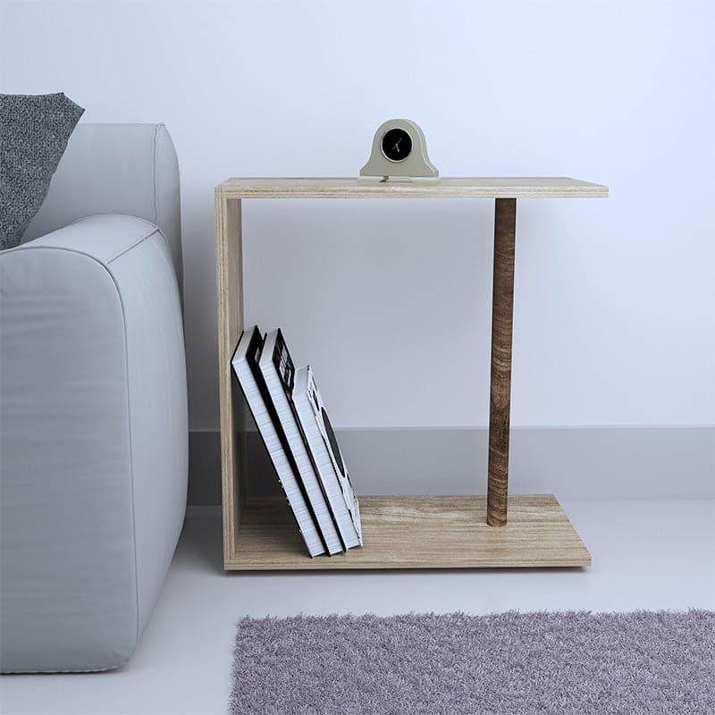 Side & Bedside Tables - Bexon Side Table