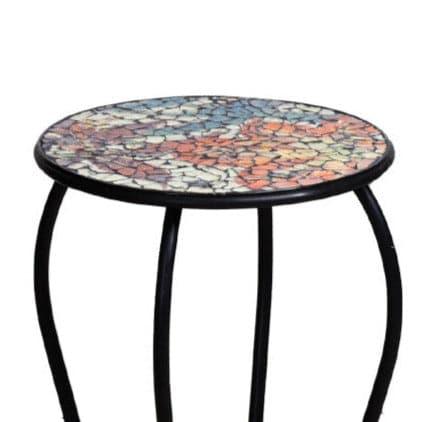 Buy Bodhi Accent Table Side & Bedside Tables from Vaaree