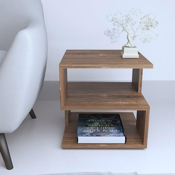 Buy Side & Bedside Tables - Briell Side Table at Vaaree online