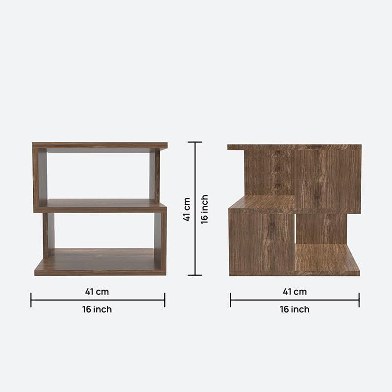 Side & Bedside Tables - Briell Side Table