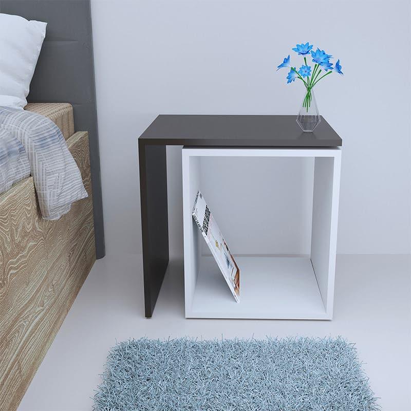 Buy Brose Side Table Side & Bedside Tables from Vaaree