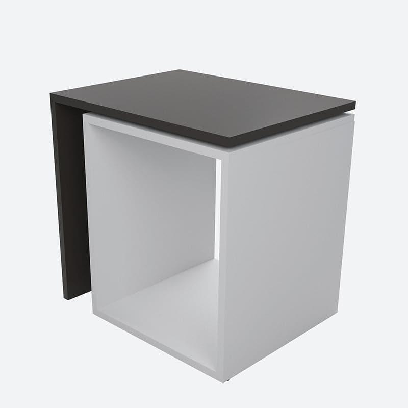 Buy Brose Side Table Side & Bedside Tables from Vaaree