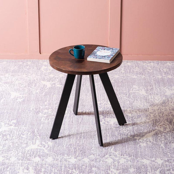 Buy Byro Accent Table Side & Bedside Tables from Vaaree