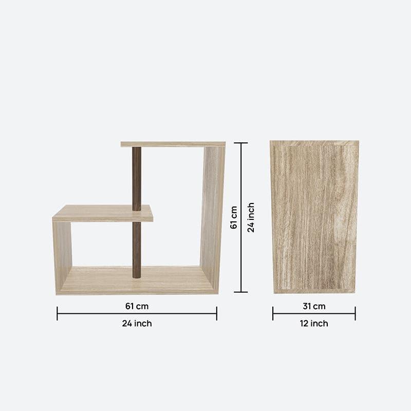 Buy Colten Side Table Side & Bedside Tables from Vaaree