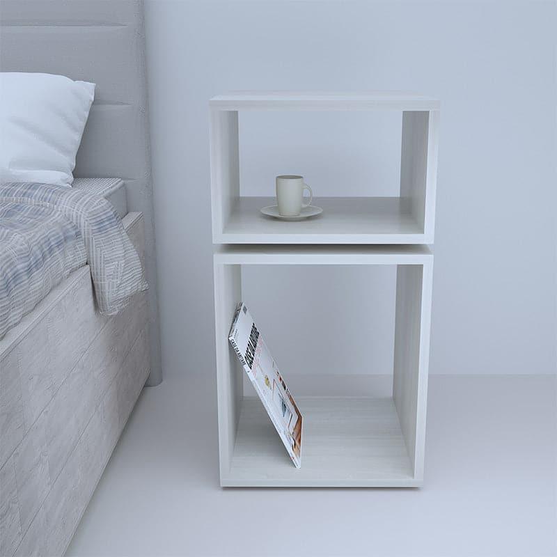 Buy Conrad Side Table Side & Bedside Tables from Vaaree