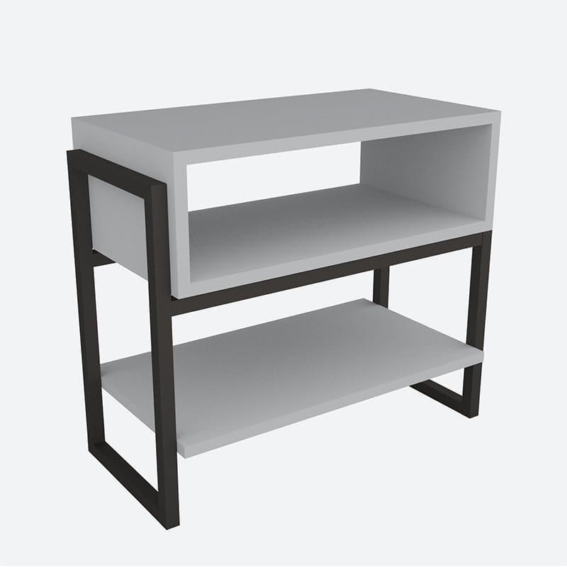 Buy Dakon Side Table Side & Bedside Tables from Vaaree