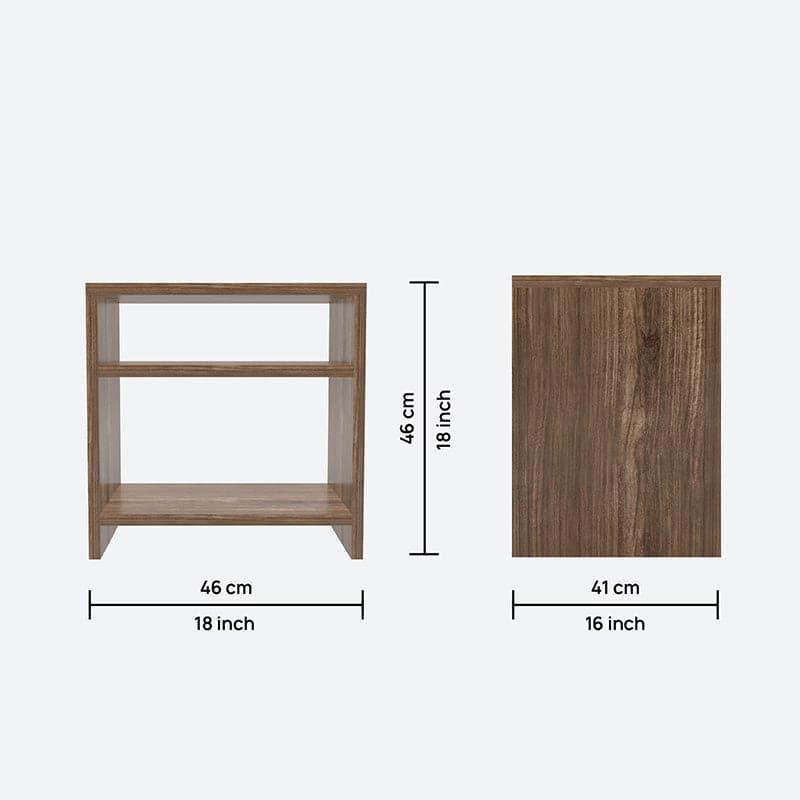 Side & Bedside Tables - Faye Side Table