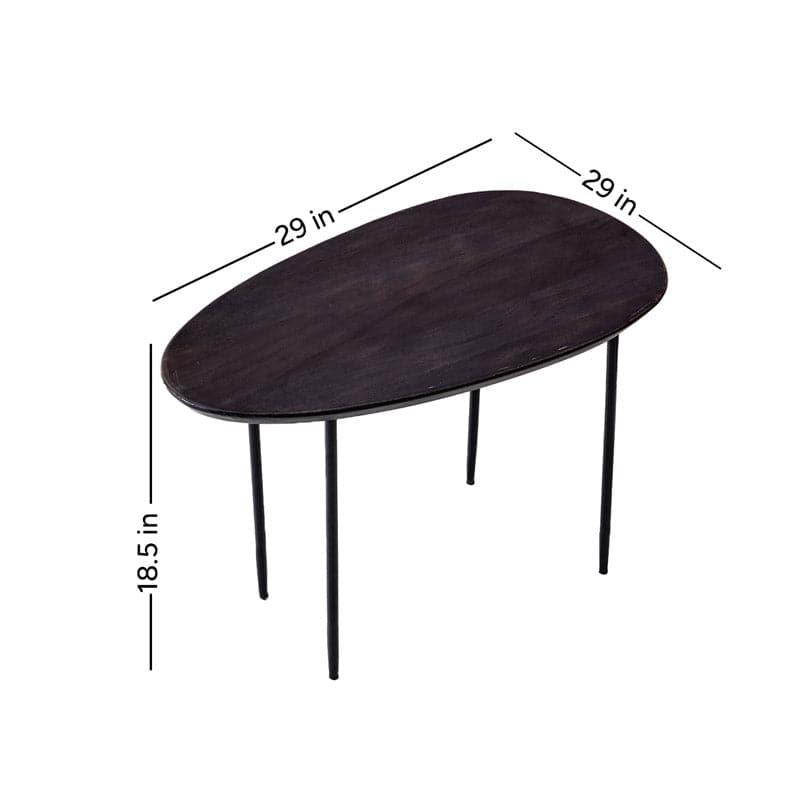 Buy Felania Accent Table Side & Bedside Tables from Vaaree