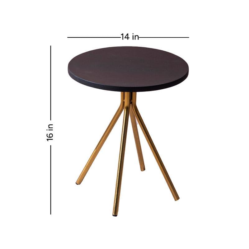 Buy Forsea Harmony Accent Table Side & Bedside Tables from Vaaree