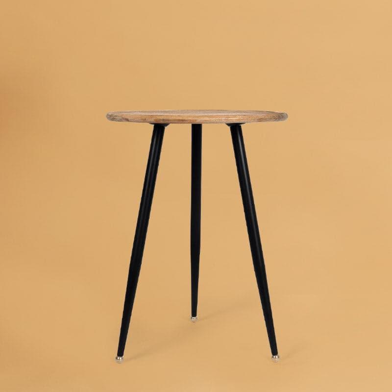 Buy Goldera Accent Table Side & Bedside Tables from Vaaree