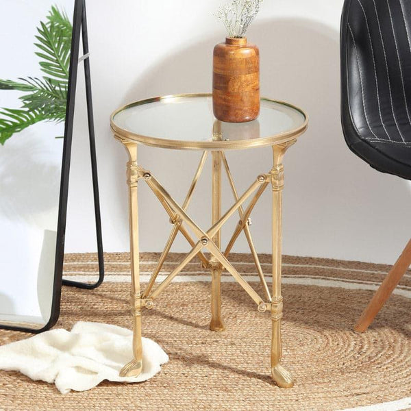 Buy Iana Accent Table Side & Bedside Tables from Vaaree