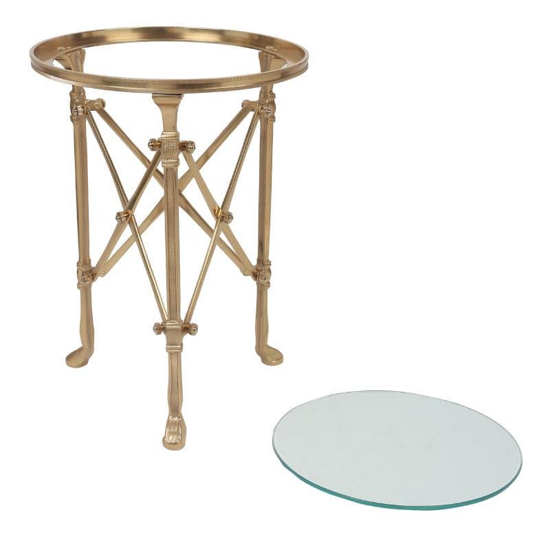 Buy Iana Accent Table Side & Bedside Tables from Vaaree