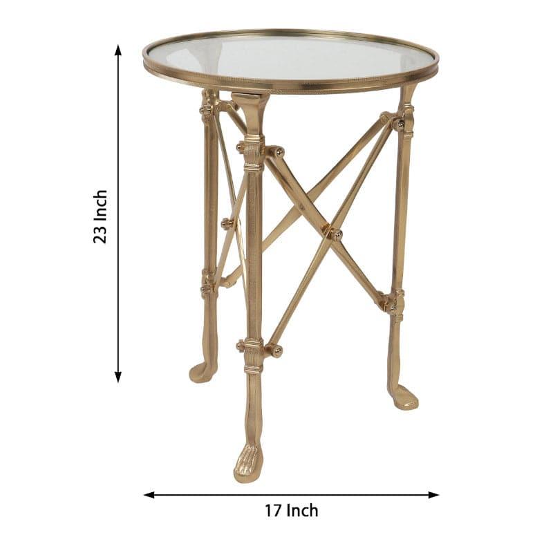 Buy Iana Accent Table Side & Bedside Tables from Vaaree