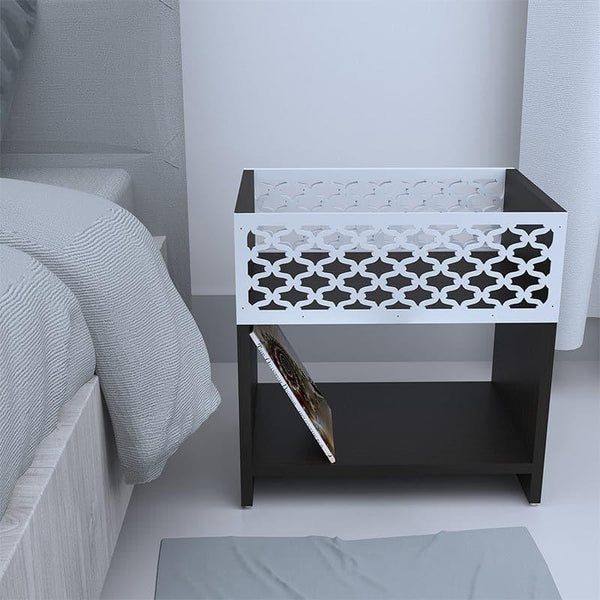 Side & Bedside Tables - Karcha Side Table