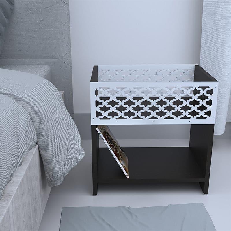 Buy Karcha Side Table Side & Bedside Tables from Vaaree