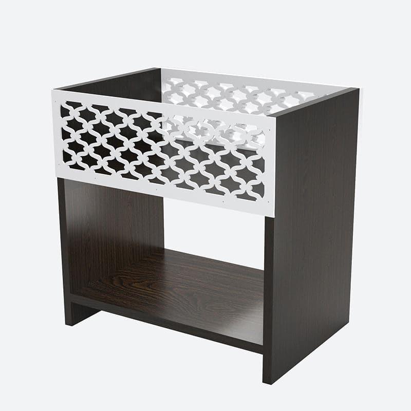 Buy Karcha Side Table Side & Bedside Tables from Vaaree