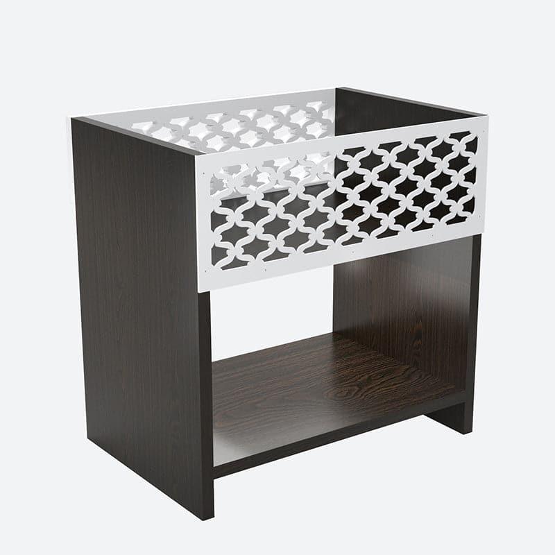 Buy Karcha Side Table Side & Bedside Tables from Vaaree